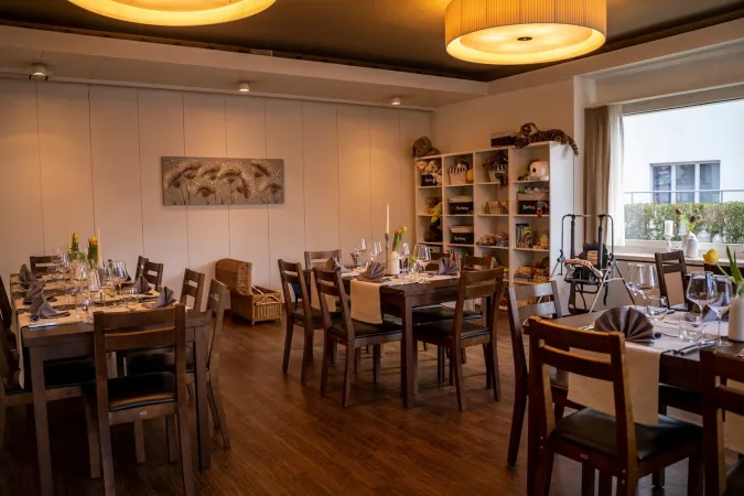 Bild von Restaurant dasRiet