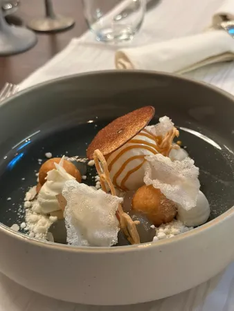 Bild von Restaurant dasRiet