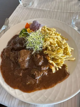 Bild von Restaurant dasRiet