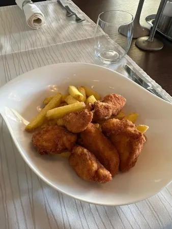 Bild von Restaurant dasRiet