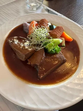 Bild von Restaurant dasRiet