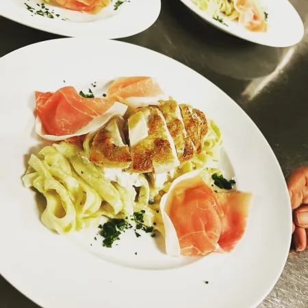 Bild von Restaurant Höfle