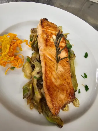 Bild von Restaurant Höfle