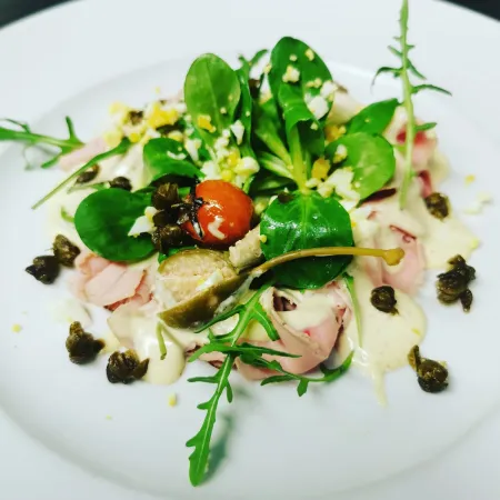 Bild von Restaurant Höfle