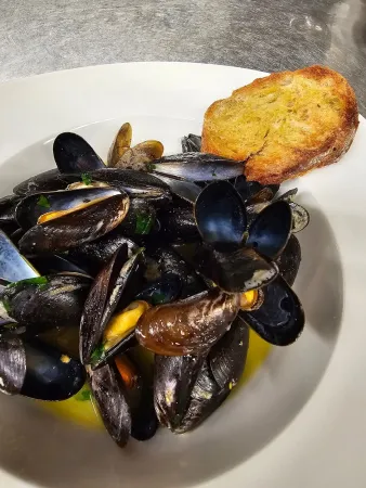 Bild von Restaurant Höfle