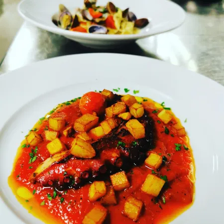 Bild von Restaurant Höfle