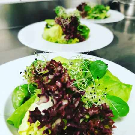 Bild von Restaurant Höfle