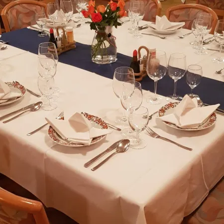 Bild von Restaurant Falknis