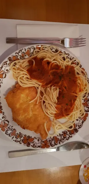 Restaurant Falknis