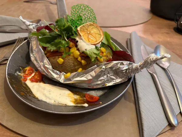 Bild von Alpenstyle Resort &amp; Restaurant