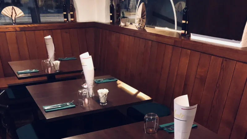 Bild von Pizzeria il Salento