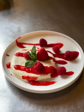Bild von Pizzeria il Salento