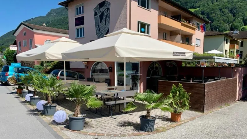 Bild von Pizzeria il Salento