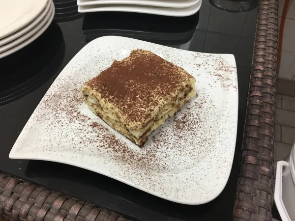 Bild von Pizzeria il Salento