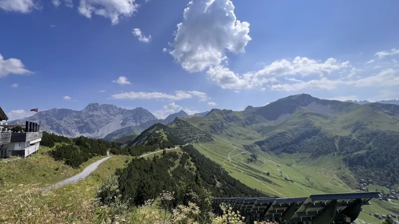 Bild von Mi La