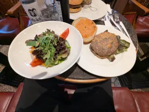 Brasserie Burg