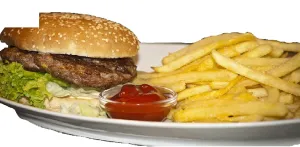 CENTRUM RESTAURANT & BAR, Vaduz