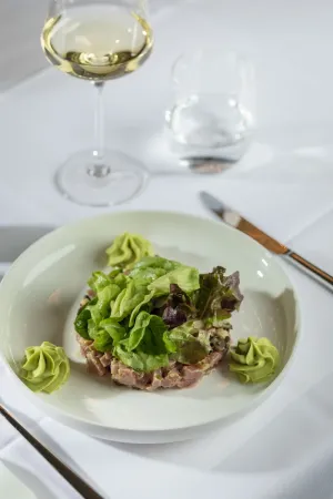 Bild von Bistro Residence Vaduz