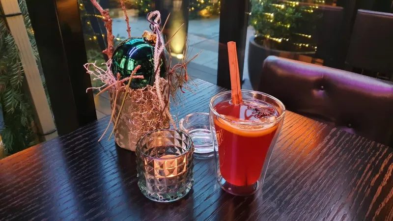 Bild von Esquire Bar.Bistro