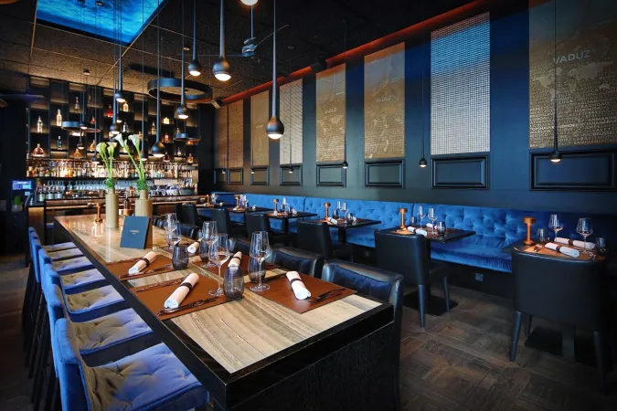 Bild von Esquire Bar.Bistro