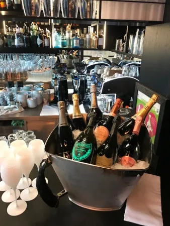 Bild von Esquire Bar.Bistro