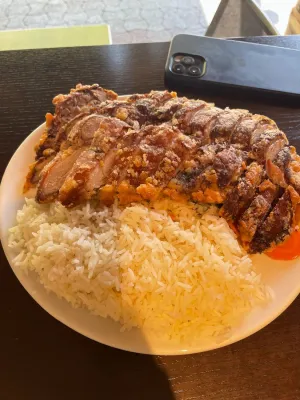 Coa Asia Take Away