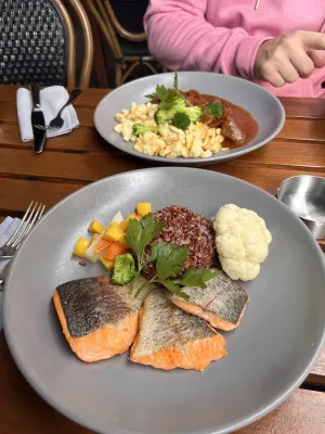 Café Bar Vanini