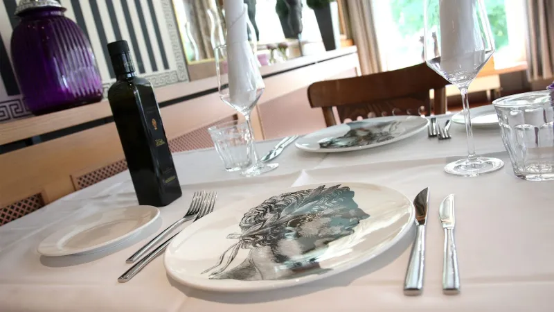Bild von Ristorante Cesare