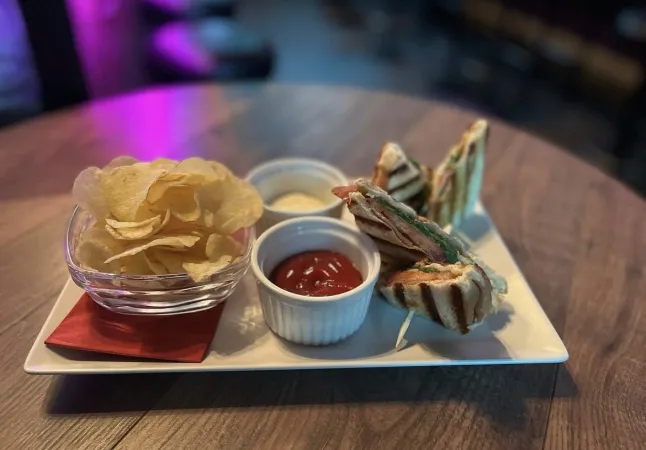 Bild von Zwei Bar Vaduz