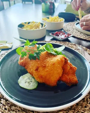 Restaurant KLUBHAUS