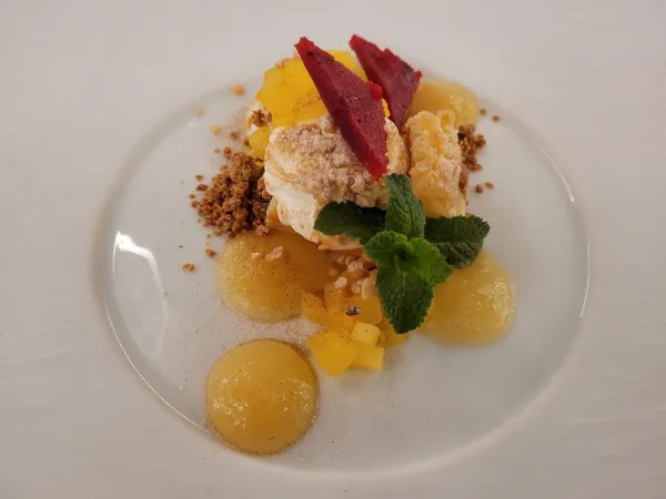 Bild von &quot;Rhistaurant&quot;