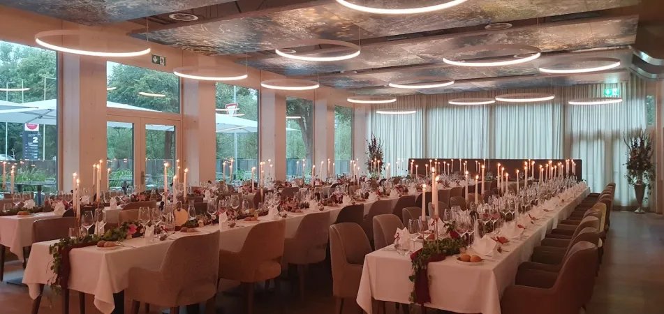 Bild von &quot;Rhistaurant&quot;