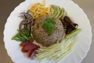 Mai Thai Restaurant