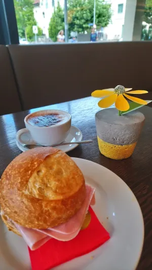 Mündle Bäckerei Konditorei AG