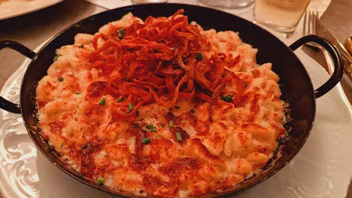 Bild von Restaurant Zirbenstube