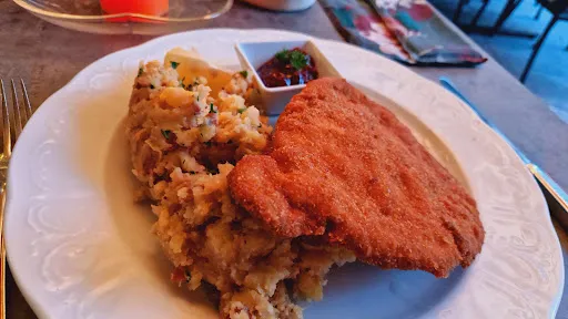 Bild von Restaurant Zirbenstube