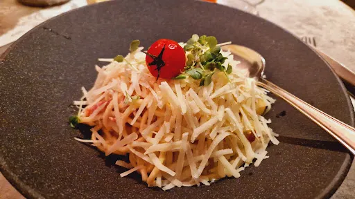 Bild von Restaurant Zirbenstube