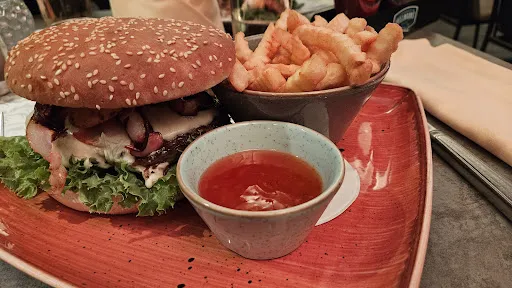 Bild von Restaurant Zirbenstube