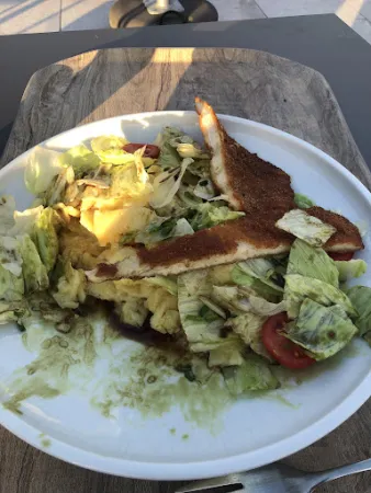 Bild von Rosehill Foodpark Hohenems
