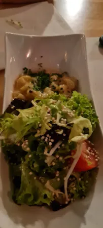 Bild von Restaurant Firstblick