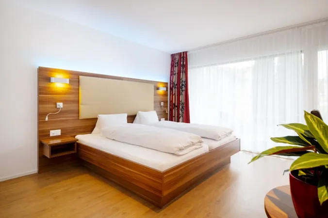 Bild von Hotel Restaurant Pizzeria Schützenhaus