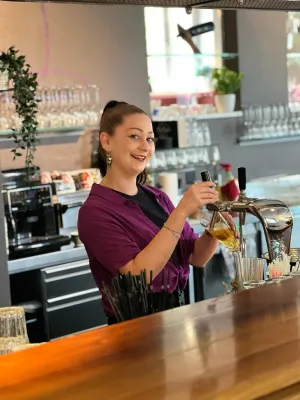 Vertigo Bar Uznach