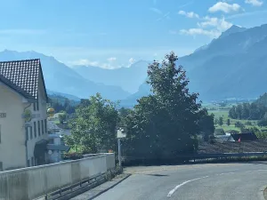 Rickenbahn