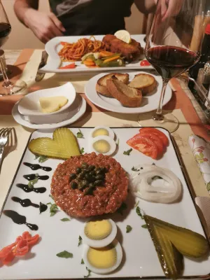 Obergass Pizzeria