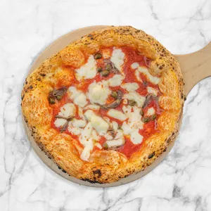Tràmudu Pizza