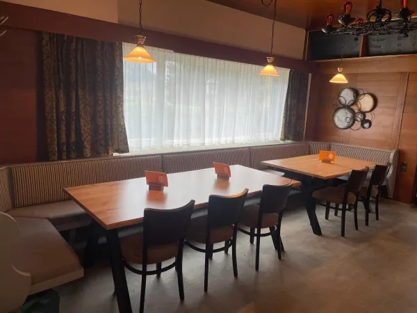 Bild von Cafe Meran