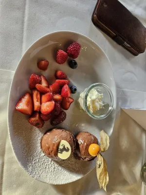 Restaurant Rössli Kirchberg