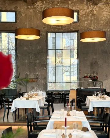 Bild von Brasserie LOK