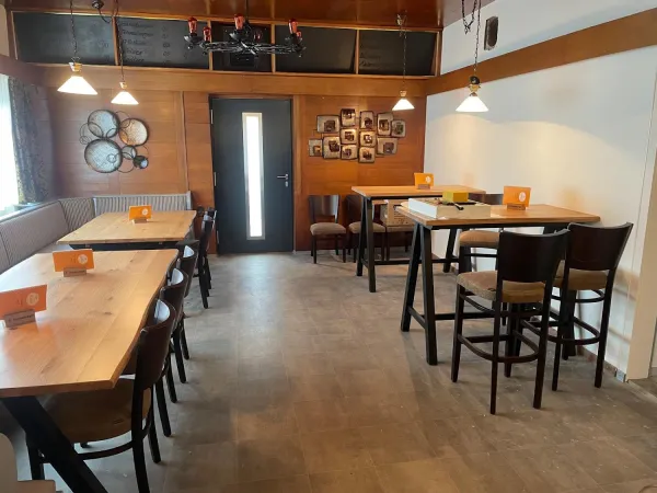 Bild von Cafe Meran