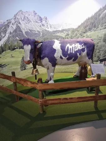 Bild von Bernard